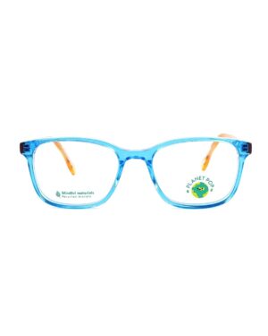 Blue Kids Optical Frame