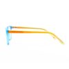 Blue Kids Optical Frame
