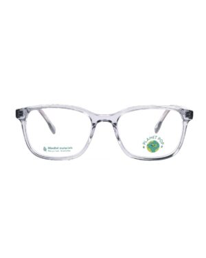 Grey Kids Optical Frame