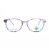 Purple Kids Optical Frame