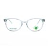 Green Kids Optical Frame