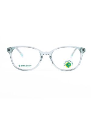 Green Kids Optical Frame