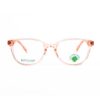 Orange Kids Optical Frame