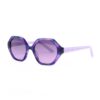 Purple Kids Sunglasses Frame