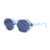Blue Kids Sunglasses Frame