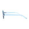 Blue Kids Sunglasses Frame