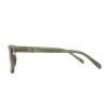 rectangle green adult recycled reading glasses readers