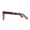 oversized chunky brown tortoiseshell adult recycled reading glasses readers