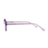 round kids optical glasses