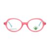 round kids optical glasses