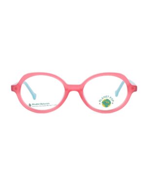 round kids optical glasses