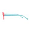 round kids optical glasses
