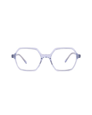 Frequency C02 Blue