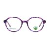 Purple Kids Optical Frame