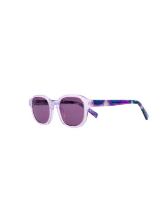 Estrella 002 Purple