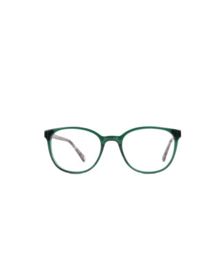 Olivia C02 Green