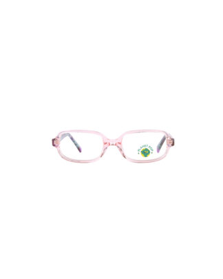Pilot 001 Pink
