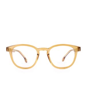 chunky key hole preppy round yellow adult readers