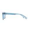 chunky key hole preppy round blue adult readers