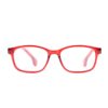 rectangle red adult recycled readers