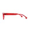 rectangle red adult recycled readers