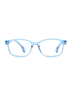 rectangle blue adult recycled readers