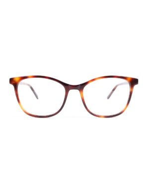 acetate tortoiseshell cat eye frames ladies adult optical glasses