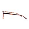 acetate tortoiseshell cat eye frames ladies adult optical glasses