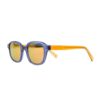 Orange Kids Sunglasses Frame