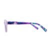 Pink Kids Sunglasses Frame