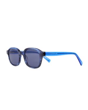 Blue Kids Sunglasses Frame