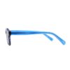 Blue Kids Sunglasses Frame