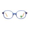 Orange Kids Optical Frame