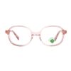 Pink Kids Optical Frame