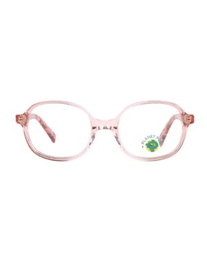 Pink Kids Optical Frame