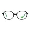 Green Kids Optical Frame