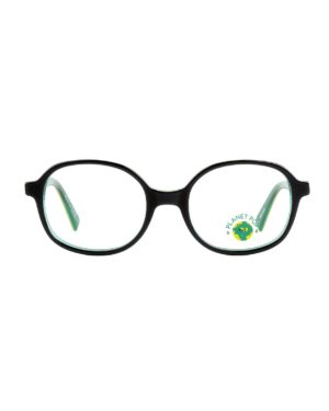 Green Kids Optical Frame