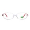 Red Kids Optical Frames