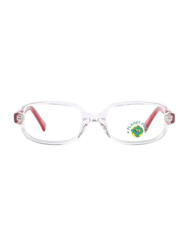 Red Kids Optical Frames