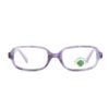 Purple Kids Sunglasses Frame