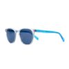 Blue Kids Optical Frame