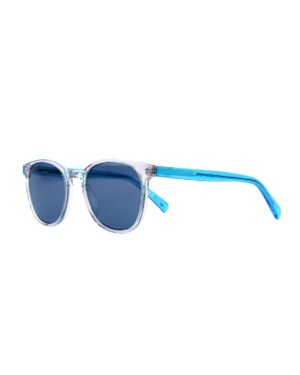Blue Kids Optical Frame