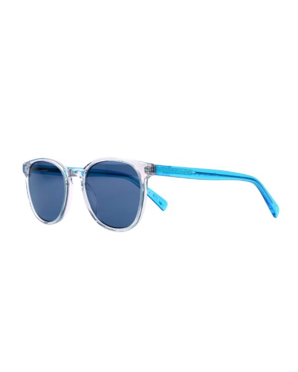 Blue Kids Optical Frame