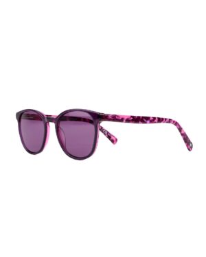 Pink Kids Optical Frame
