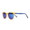 Orange Kids Optical Frame
