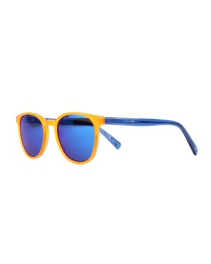 Orange Kids Optical Frame