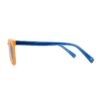 Orange Kids Optical Frame