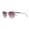 retro square grey acetate adult teen sunglasses frames
