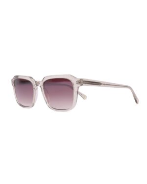 retro square grey acetate adult teen sunglasses frames