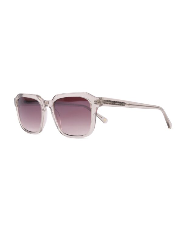 retro square grey acetate adult teen sunglasses frames